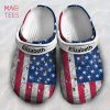 Belize Flag Personalized Clogs Shoes With Your Name Belize Flag Personalized Clogs Shoes With Your Name