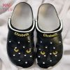 Bombay Cat With Sunflower Personalized Clogs Shoes Bombay Cat With Sunflower Personalized Clogs Shoes