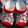 Fishing Lovers Personalized Clogs Shoes