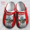 Canada Flag Symbols Colorful Personalized Clogs Shoes