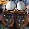 Cat Cartoon Kids Personalized Clogs Shoes