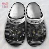 Cat Face Personalized Clogs Shoes