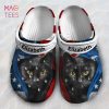 Cat Out Of The Hole Personalized Clogs Shoes