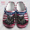 Cat Personalized Clogs Shoes Leopard