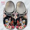 Chicken Cute Personalized Clogs Shoes Gifts for Chicken Lovers