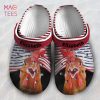 Chicken Hole Clogs Shoes
