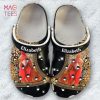 Chicken Hole Clogs Shoes