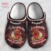 Chicken Mama In Hole Clogs Shoes