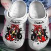 Chicken Mama In Hole Clogs Shoes