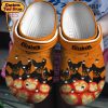 Chihuahua Halloween Personalized Clogs Shoes Chihuahua Halloween Personalized Clogs Shoes