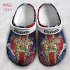 Coat Of Arms Flag Jamaica Camo Pattern Personalized Clogs Shoes Coat Of Arms Flag Jamaica Camo Pattern Personalized Clogs Shoes