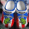 Cow And Flower Vintage Clogs Shoes