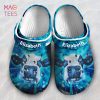 Cow Heart Personalized Clogs Shoes With Your Name Cow Heart Personalized Clogs Shoes With Your Name