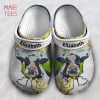 Cow Hole America Flag Personalized Clog Shoes Cow Hole America Flag Personalized Clog Shoes