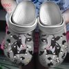 Cow Hole America Flag Personalized Clog Shoes Cow Hole America Flag Personalized Clog Shoes