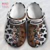 Cow Lady Personalized Clogs Shoes