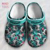 Cow Personalized Clogs Shoes With Pattern