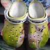 Crazy Chicken Lady Clogs Shoes, Gift for Chicken Lovers Crazy Chicken Lady Clogs Shoes, Gift for Chicken Lovers