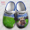 Crazy Dachshund Lady Clogs Shoes, Gift for Dachshund Lovers Crazy Dachshund Lady Clogs Shoes, Gift for Dachshund Lovers