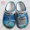 Coqui Puerto Rico Flag Personalized Clogs Shoes