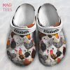 Cute Chihuahua Clogs Shoes Come To Play The Game
