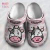 Cute Pig Clogs Shoes Come To Play The Game