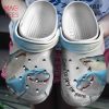 Dachshund And Flower Vintage Clogs Shoes