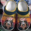 Cute Shark Clogs Shoes Come To Play The Game