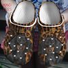 Dachshund Clogs Shoes Personalized With Your Name