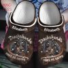 Dachshund Hole Clogs Shoes