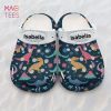 Dachshund Wear Hat Halloween Personalized Clogs Shoes