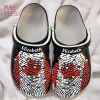 DNA Armenia Flag Armenian Gift Personalized Clogs Shoes