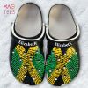 Crazy Turtle Lady Clogs Shoes, Gift for Turtle Lovers