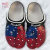DNA Scotland Flag Scottish Gift Clogs Shoes