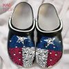 DNA South Africa Flag Gift Personalized Clogs Shoes