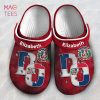 DO Dominican Clogs Shoes With Map And Symbols DO Dominican Clogs Shoes With Map And Symbols