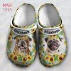 DO Dominican Flag Symbol Personalized Clogs Shoes