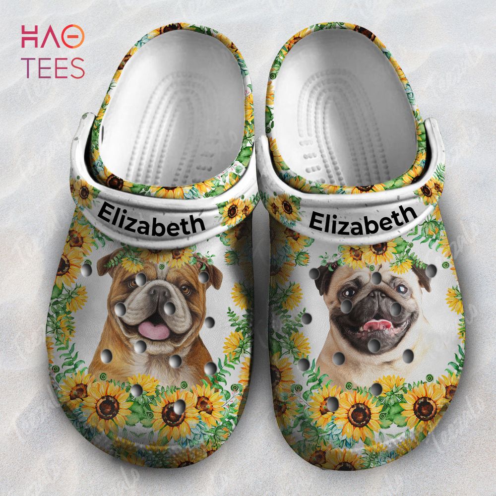 Shoes for shop dog lovers