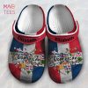 Dominican Flag Dominican Pride Gift Personalized Clog Shoes Dominican Flag Dominican Pride Gift Personalized Clog Shoes