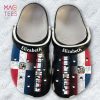 Dominican Roots Flag Heritage Personalized Clogs Shoes Dominican Roots Flag Heritage Personalized Clogs Shoes