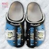 Guatemala Flag Symbols Personalized Clogs Shoes