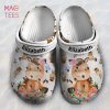 Honduras Flag Symbols Personalized Clogs Shoes