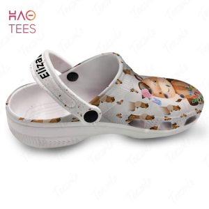 Horse Cute Personalized Clogs Shoes Gifts for Horse Lovers