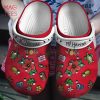 I Love Canada Clogs Shoes I Love Canada Clogs Shoes