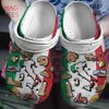 Italy Flag Symbols Personalized Clogs Shoes