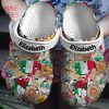 Jamaica Coat Of Arms Flag Jamaican Personalized Clogs Shoes