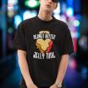 Red Wave Building 2024 Pro Trump 45 47 He’ll Be Back 2024 Shirt