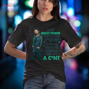 Uncle Bully Once Said… Funny Quotes Of Super Heroes Tee