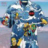 Wu Tang Clan American Saga Season 2 Release Date For Hip Hop Fan Hawaiian Shirt