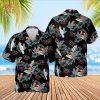 Baby Yoda Summer Time Beach Hawaiian Shirt Baby Yoda Summer Time Beach Hawaiian Shirt
